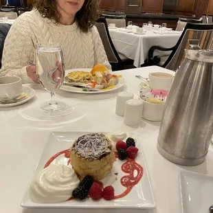 Original Boston Crème Pie