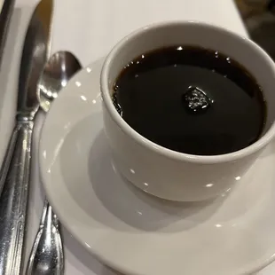 soups and chowder, drink