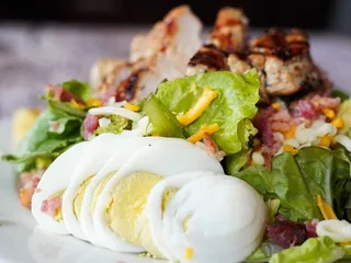 Lazlo's Brewery and Grill