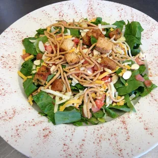 Signiture Salads