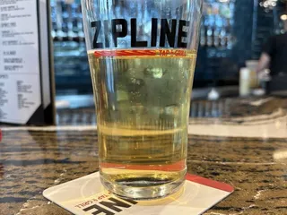 Zipline Tap & Grill