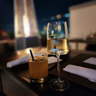 Parkestry Rooftop Bar