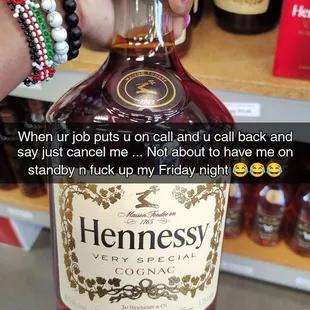 It&apos;s Friday lol