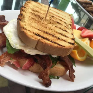 Parkhouse BLT