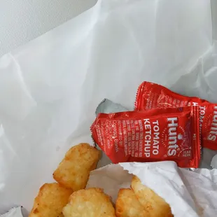 Tots