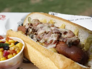 Gandolfo's