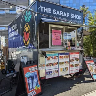 Food trucks