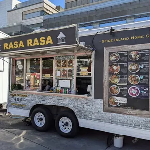 Food trucks