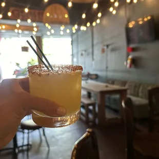 drink