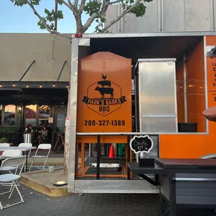 Food Truck