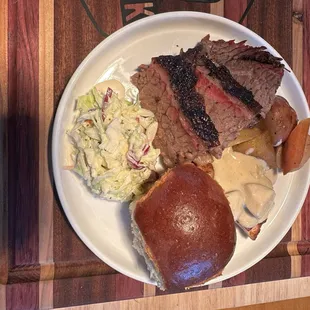 ribs, food