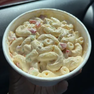 Macaroni Salad