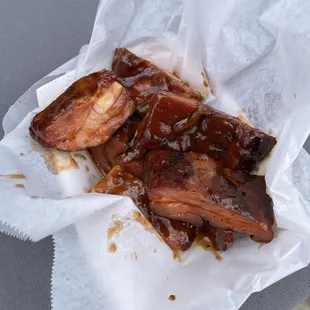 Rib Tips