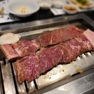 Parks Galbi