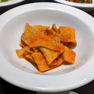 Park&apos;s BBQ 12/30/21 - Banchan