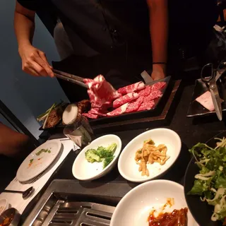 Boneless Beef Short Rib(cooked)