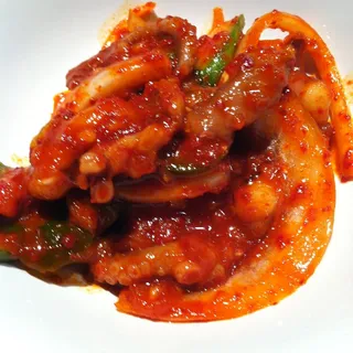 Hot Sauce