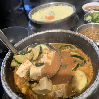 Bean Paste Sauce