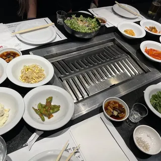 Rice Paper