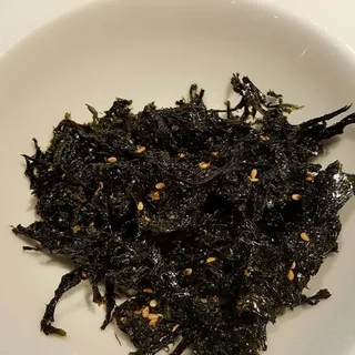 seaweed