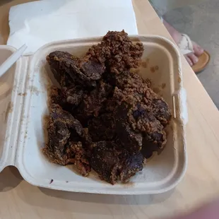 Chicken Livers