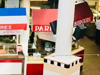 Park's Hamburger