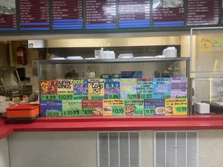 Song's Chicken
