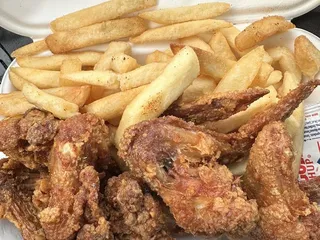 Royal Carryout