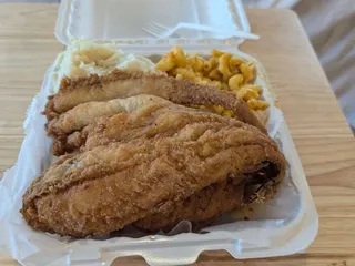 Tony's Grill