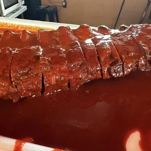 ribs