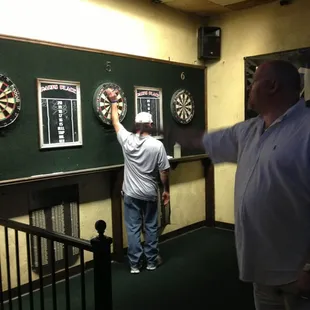 Darts