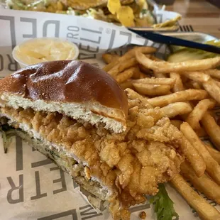 Indiana Pork Tenderloin