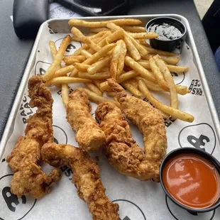Chicken Tenders