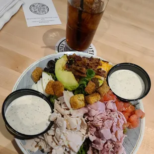 Cobb Salad
