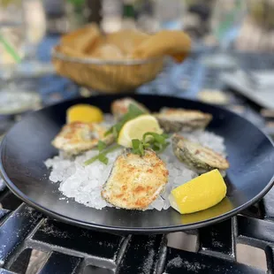 Parkshore Grill