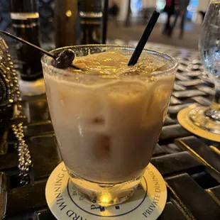 drink