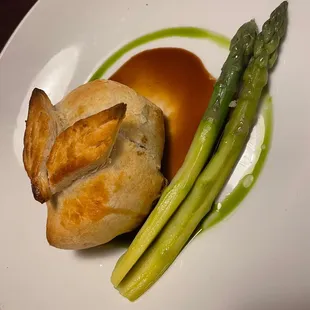 Beef Wellington