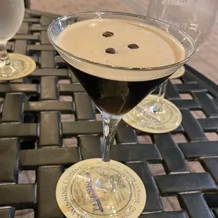 Expresso martini