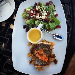 Potato Hash