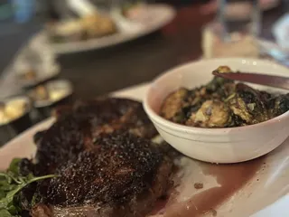 1200 Chophouse