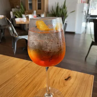 Aperol Spritz