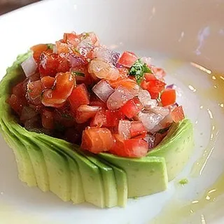 Classic Ceviche