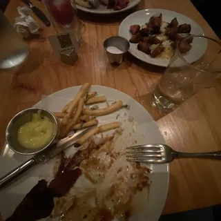 Steak Frites