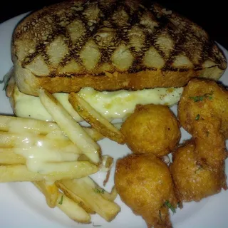 Egg Sandwich