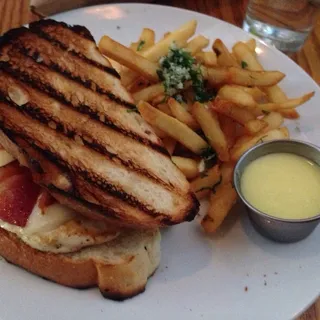 Parkside Fries