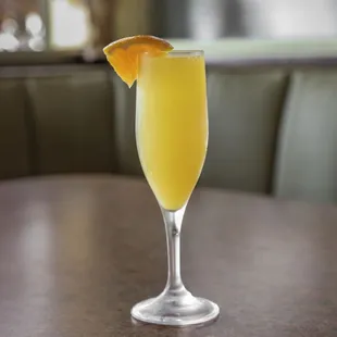 classic mimosa