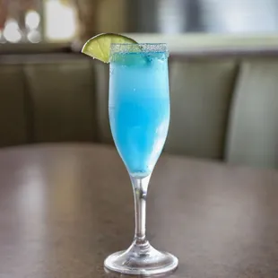 tiffany mimosa