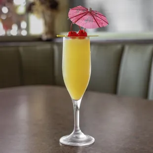 Hawaiian mimosa