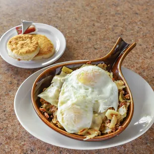 southwest skillet