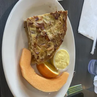 Quiche Lorraine